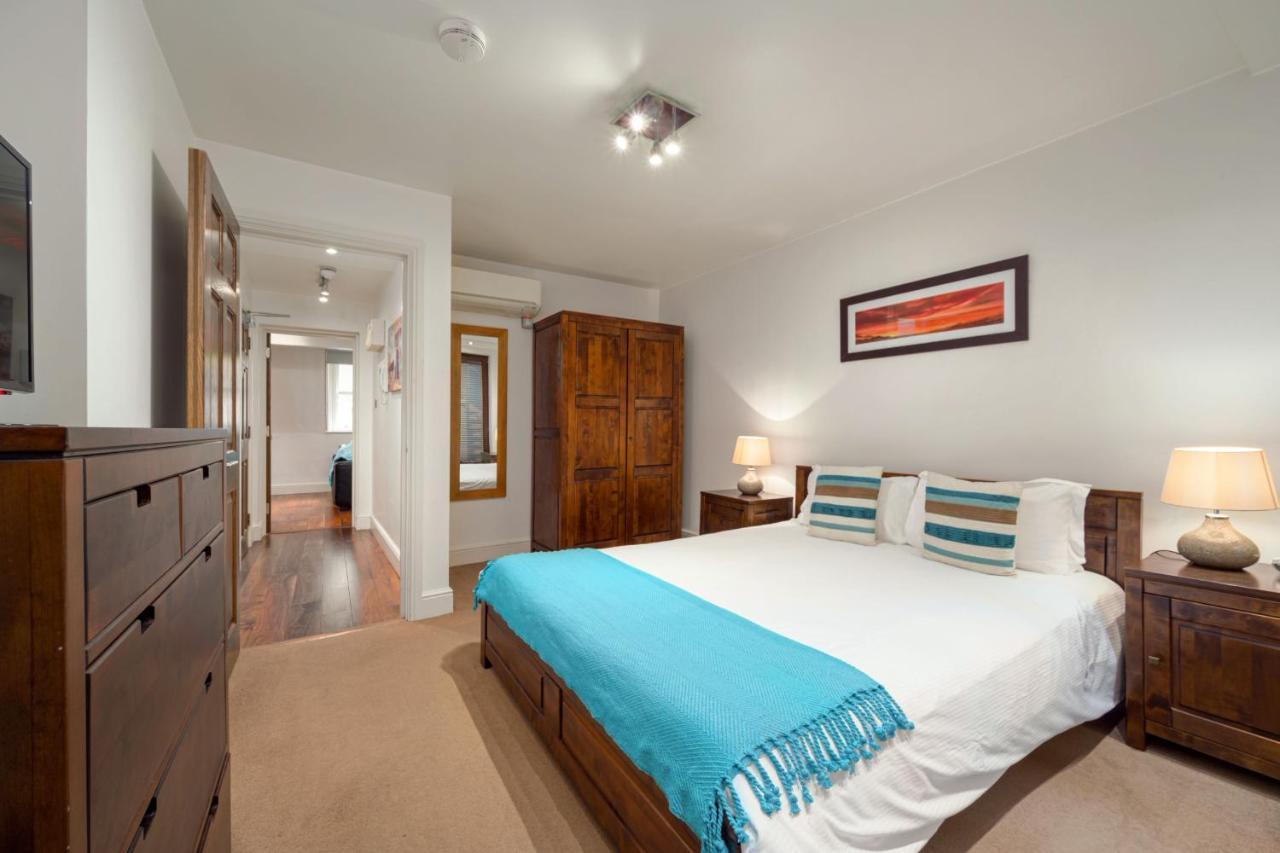 Casa vacanze 4, 48 Bishopsgate By Living *