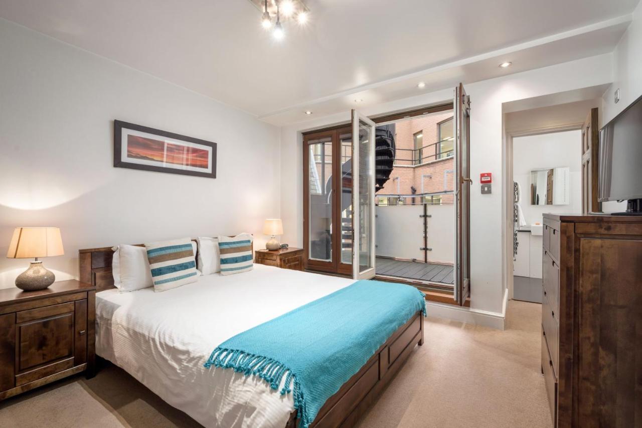 Casa vacanze 4, 48 Bishopsgate By Living