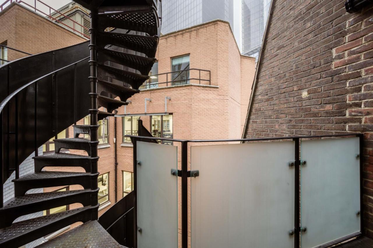 4, 48 Bishopsgate By Living Londra