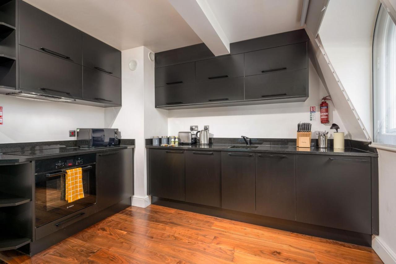 4, 48 Bishopsgate By Living Casa vacanze *
