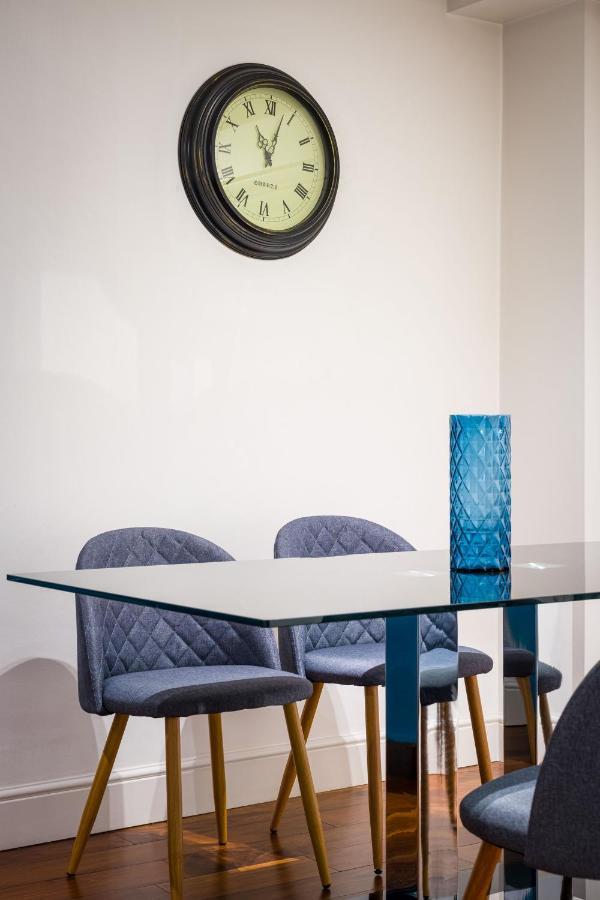 4, 48 Bishopsgate By Living Londra