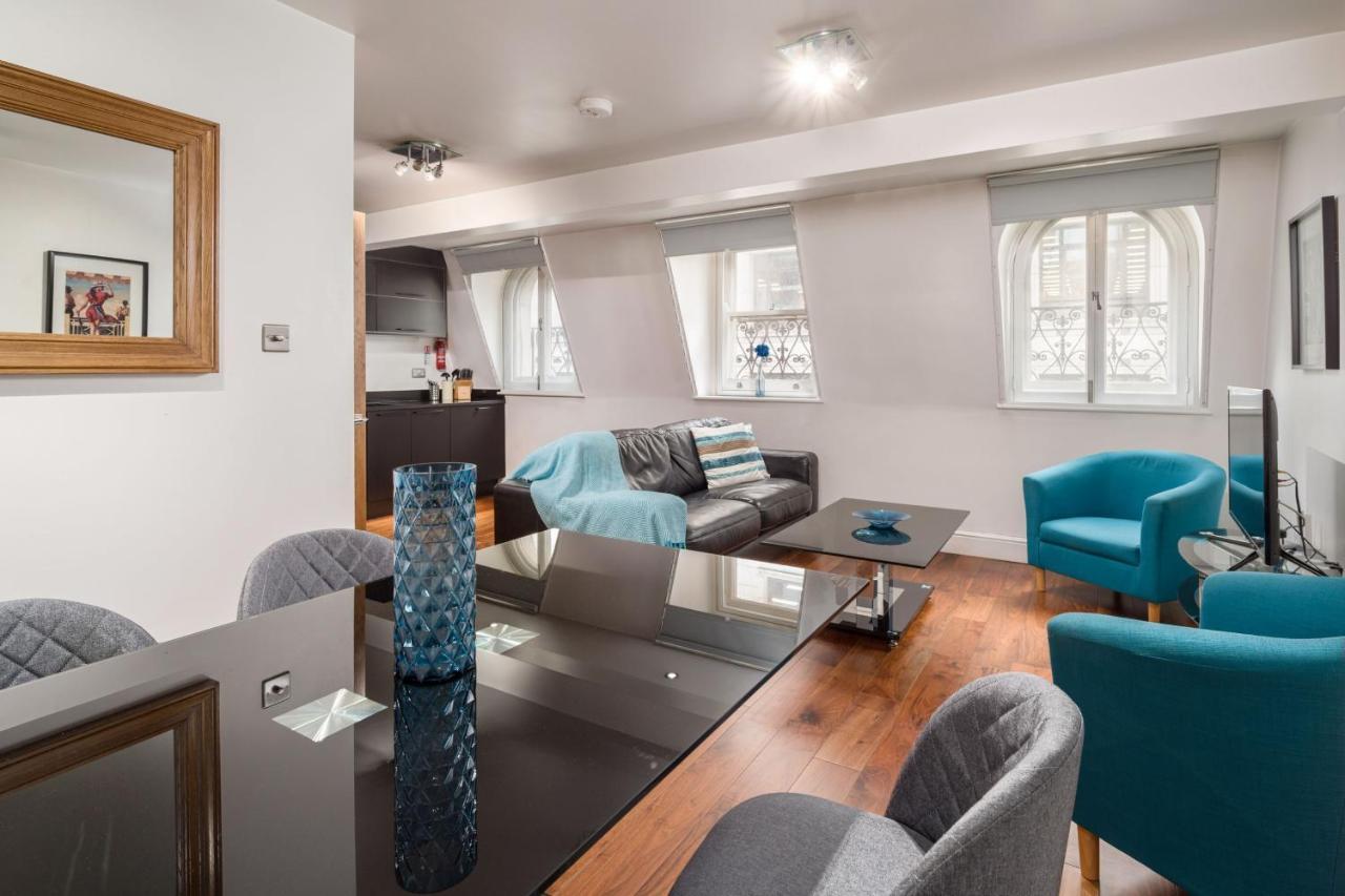 4, 48 Bishopsgate By Living * Londra