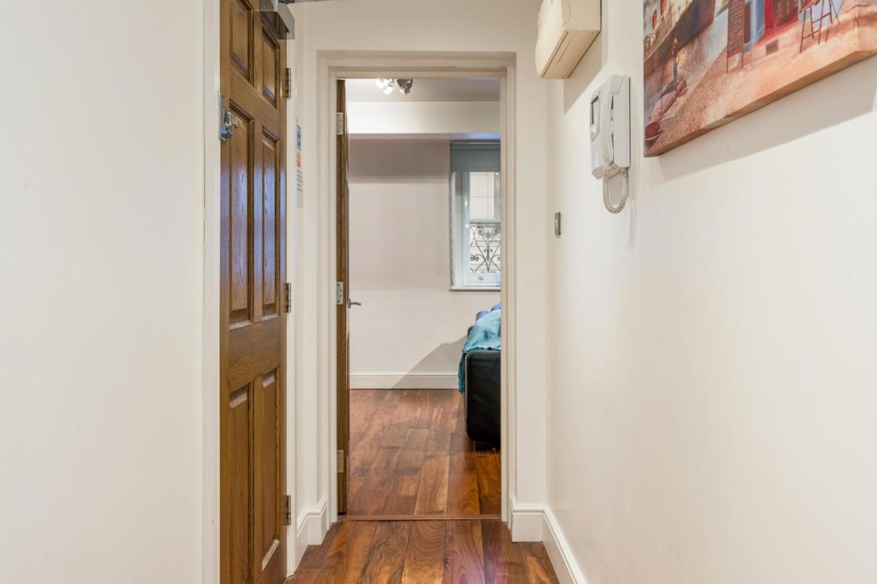 Casa vacanze 4, 48 Bishopsgate By Living *