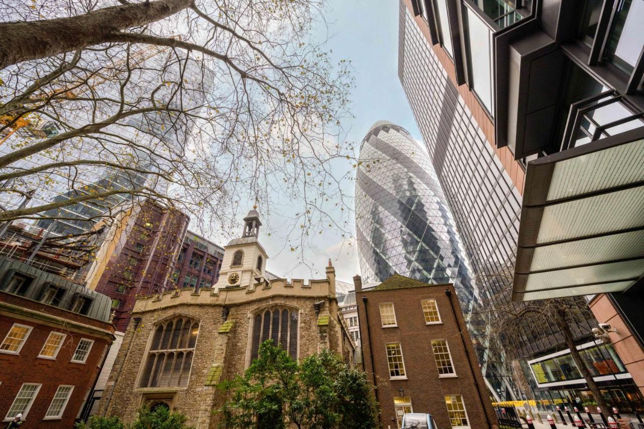 Casa vacanze 4, 48 Bishopsgate By Living *
