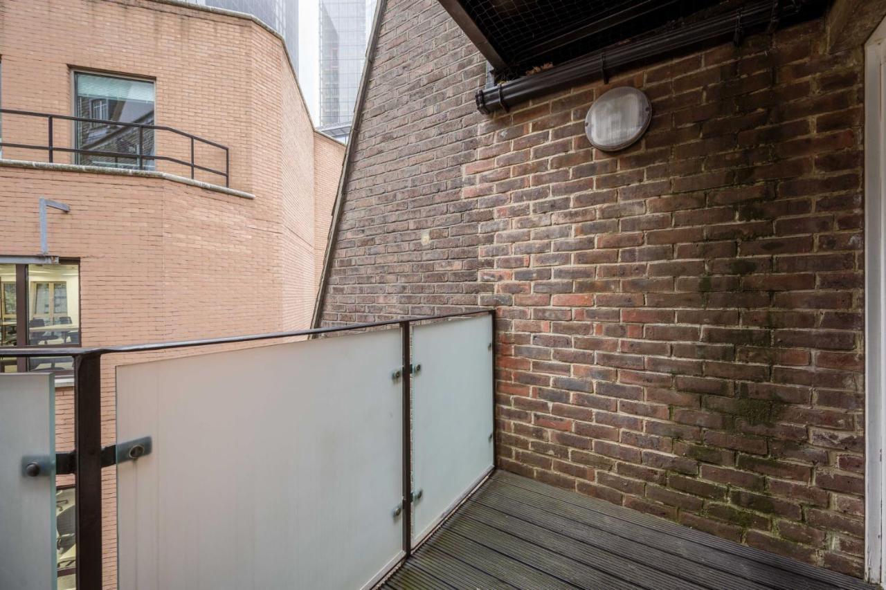 4, 48 Bishopsgate By Living * Londra