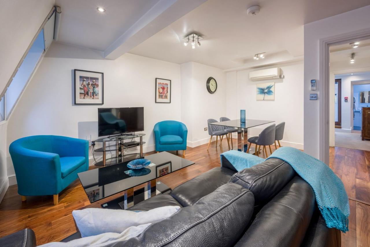 Casa vacanze 4, 48 Bishopsgate By Living *