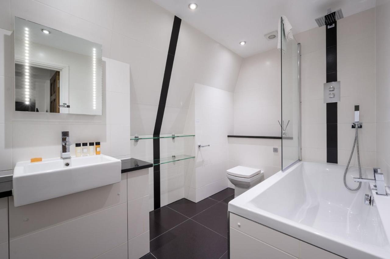 4, 48 Bishopsgate By Living * Londra