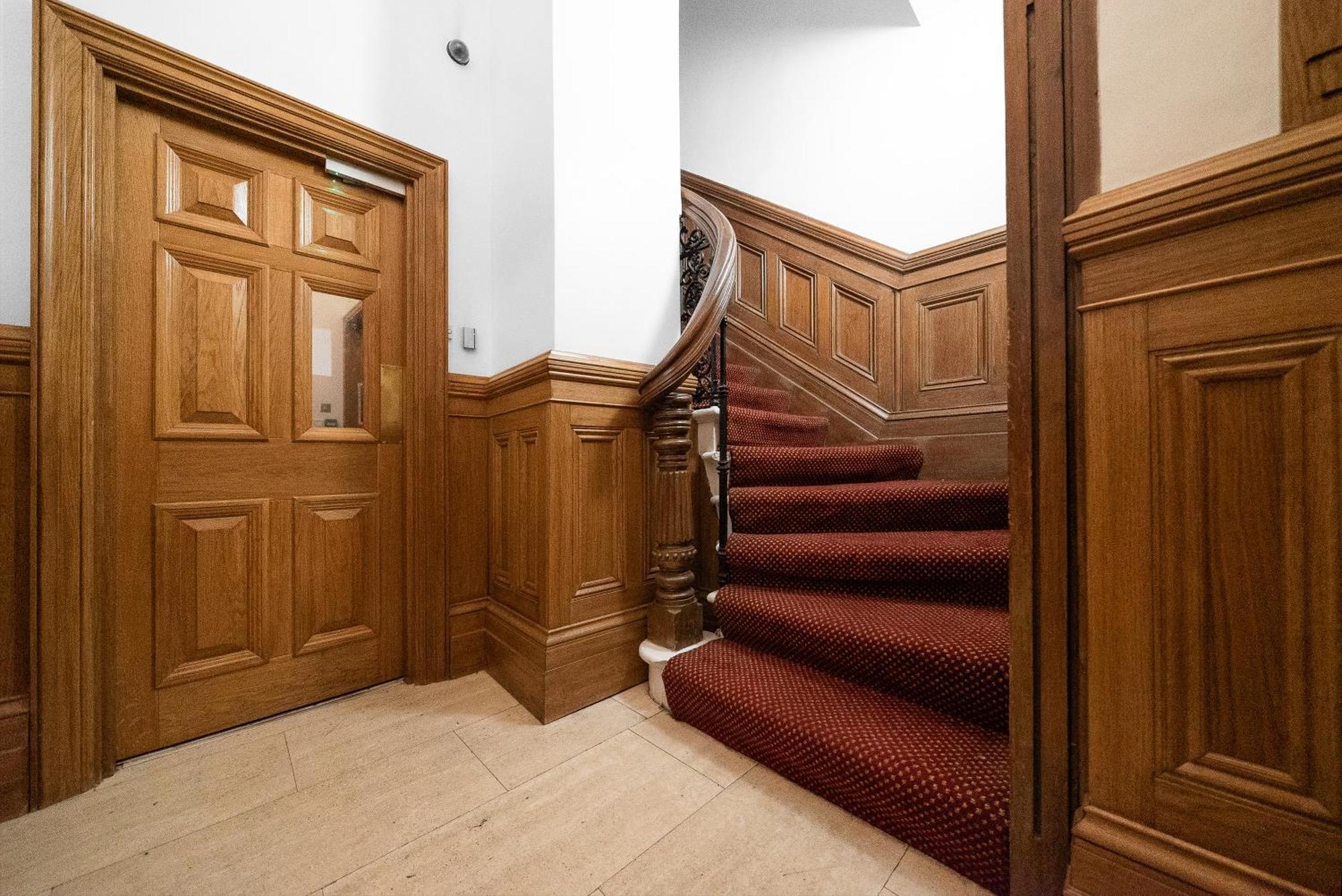 4, 48 Bishopsgate By Living Casa vacanze
